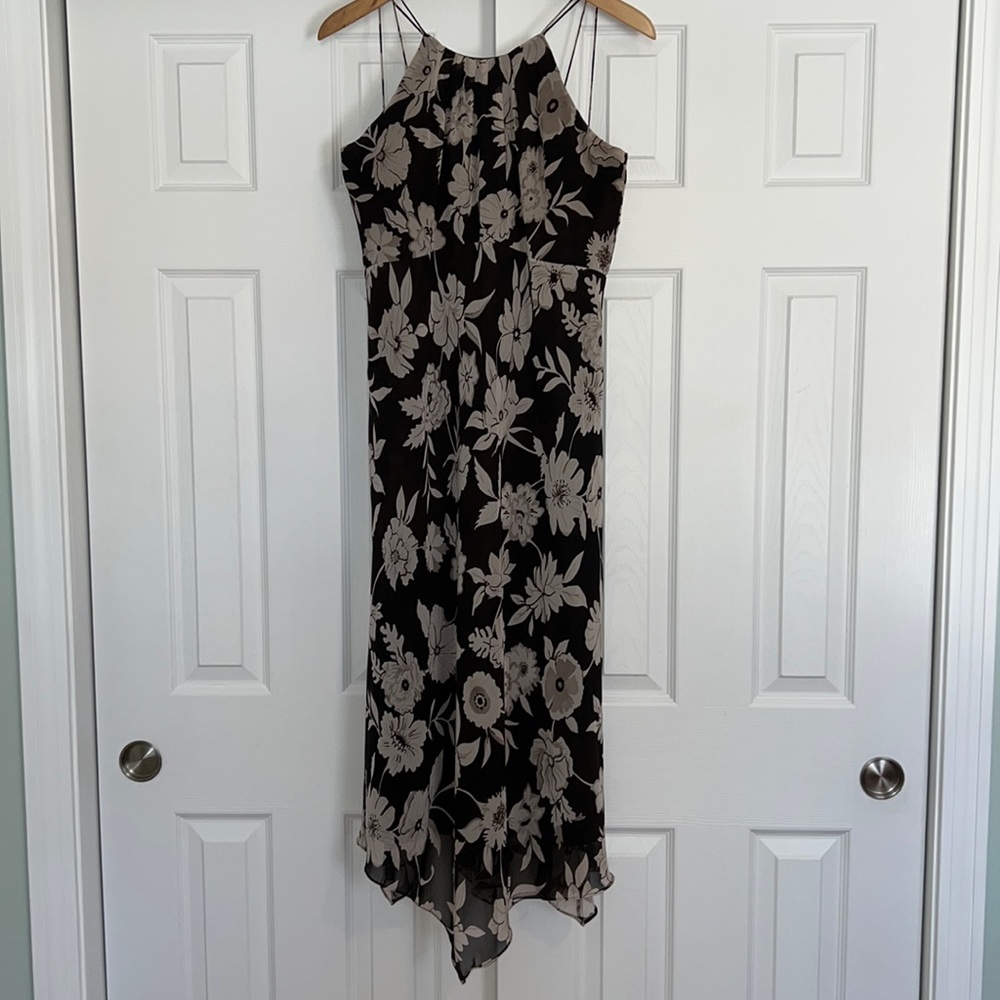 Evan-Picone dress size 8 EUC
